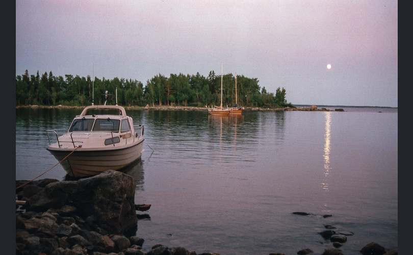 Sargo Minor 700 Cabin-kuva-8